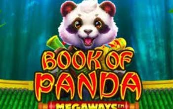 Book of Panda Megaways