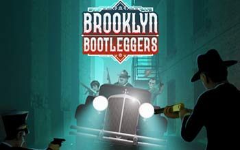 Brooklyn Bootleggers
