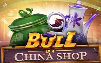 Bull in a China Shop